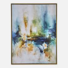 Uttermost 32322 - Uttermost Excursion Framed Abstract Art