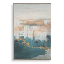 Uttermost 32442 - Uttermost Eastside Abstract Coastal Art