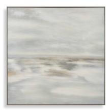 Uttermost 32450 - Uttermost Furthest Thing Canvas Landscape Art