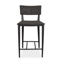 Uttermost 50297 - Uttermost Calbas Java Outdoor Counter Stool