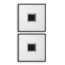 Uttermost 04393 - Uttermost Origins Shadow Boxes Set/2