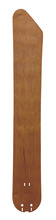Fanimation B6000CY - 36" BLADE: CURVED, CHERRY - SET of 5