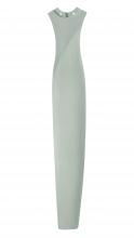 Fanimation B6720-72BN - Spitfire DC Custom 72 inch Indoor/Outdoor Ceiling Fan Blade Set of 3 - Brushed Nickel