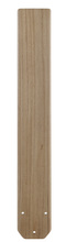 Fanimation B7912N - Levon 63 inch Indoor Ceiling Fan Blade Set of 8 - Natural