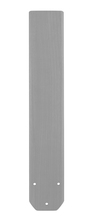 Fanimation B7914BN - Levon Custom 52 inch Indoor Ceiling Fan Blade Set of 8 - Brushed Nickel