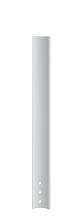 Fanimation BPW8152-56MWW - Odyn 56 inch Indoor/Outdoor Ceiling Fan Blade Set of 9 - Matte White