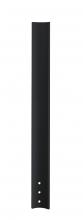 Fanimation BPW8152-72BLW - Odyn 72 inch Indoor/Outdoor Ceiling Fan Blade Set of 9 - Black