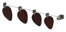 Fanimation FP780PW - Punkah Ceiling Fan Indoor AC Motor Assembly - Pewter