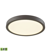 ELK Home CL781231 - FLUSH MOUNT