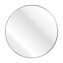 ELK Home H0806-10504 - Beni Mirror Small - Black