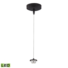 ELK Home PF1000/1-LED-ORB - MINI PENDANT