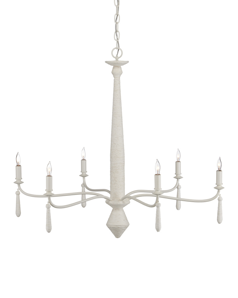 Donnybrook Chandelier
