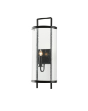 Currey 5900-0040 - Breakspear Black Wall Sconce