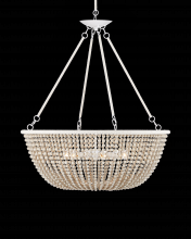 Currey 9000-1240 - Wychwood Chandelier