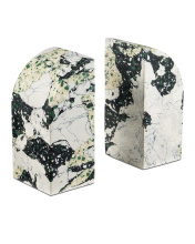 Currey 1200-0949 - Fossey Object Set of 2