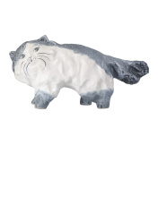 Currey 1200-1000 - Siamese Cat Object