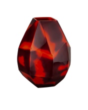 Currey 1200-0901 - Akako Vase