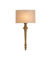 Currey 5091 - Jargon Wall Sconce