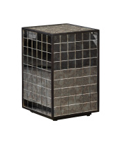 Currey 3000-0328 - Mosaico Accent Table