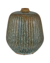 Currey 1200-0824 - Shoulder Medium Vase