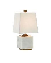 Currey 6000-0215 - Annelore Table Lamp