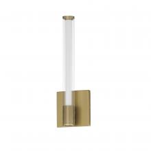 ET2 E11060-144NAB - Cortex-Wall Sconce