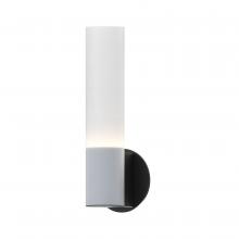 ET2 E21180-54BK - Highball-Wall Sconce