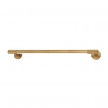 ET2 E21672-GLD - Purist Presa-Wall Sconce