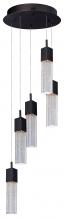 ET2 E22765-89BZ - Fizz III-Multi-Light Pendant