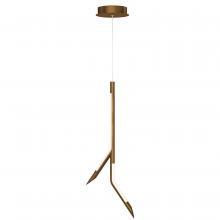 ET2 E25412-WBR - Scion-Single Pendant