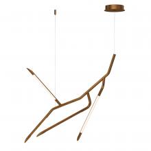 ET2 E25413-WBR - Scion-Single Pendant