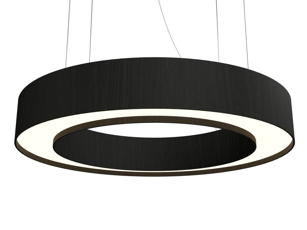 Cylindrical Accord Pendant 1285 LED