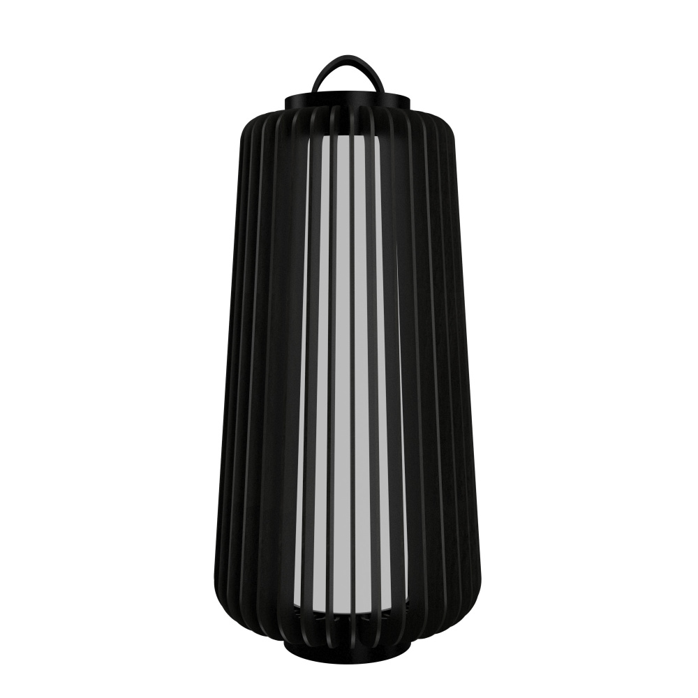 Stecche Di Legno Accord Floor Lamp 3038