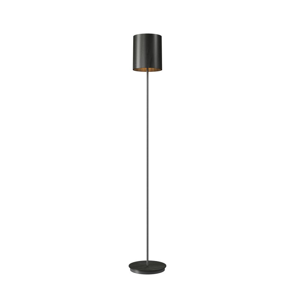 Cylindrical Accord Floor Lamp 3054