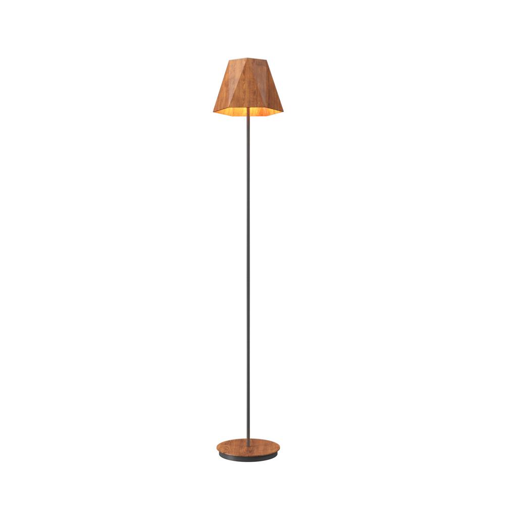 Facet Accord Floor Lamp 3055