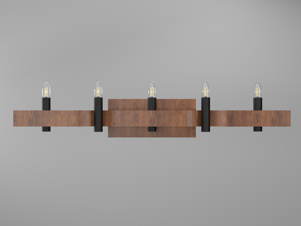 Flow Accord Wall Lamp 4214