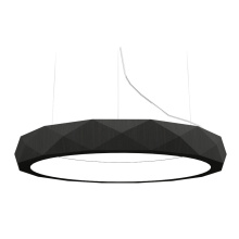 Accord Lighting 1359LED.44 - Facet Accord Pendant 1359 LED