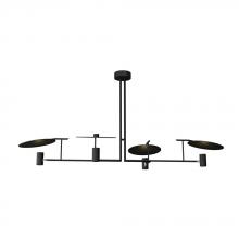 Accord Lighting 1420.44 - Dot Accord Pendant 1420