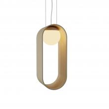 Accord Lighting 1466.45 - Sfera Accord Pendant 1466