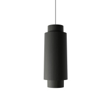 Accord Lighting 1478.44 - Cylindrical Accord Pendant 1478