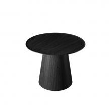 Accord Lighting F1001.44 - Conic Accord Side Table F1001